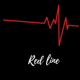 Podcast thumbnail for Red Line Podcast