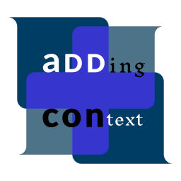 Podcast thumbnail for Adding Context