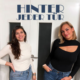 Podcast thumbnail for Hinter Jeder Tür - Mental Health in der Familie
