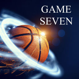 Podcast thumbnail for Game Seven | גיים סבן