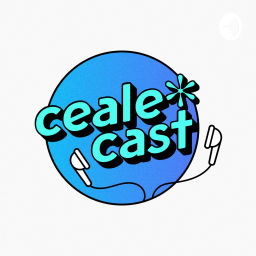 Podcast thumbnail for Cealecast