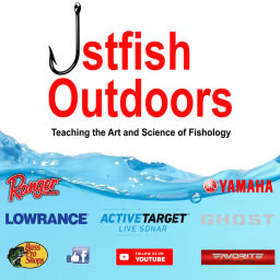 Podcast thumbnail for Jstfish Outdoors