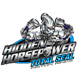 Podcast thumbnail for Hidden Horsepower by Total Seal