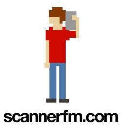 Podcast thumbnail for scannerFM Podcasts