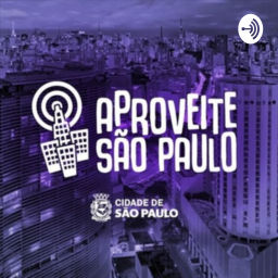 Podcast thumbnail for Aproveite São Paulo