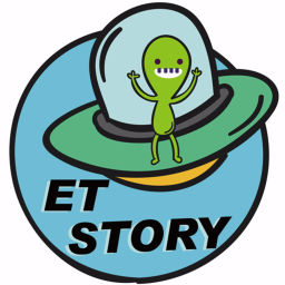Podcast thumbnail for ET Story 故事飛碟