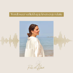 Podcast thumbnail for Rona el Habadi - wordt weer verliefd op je leven en je relatie!
