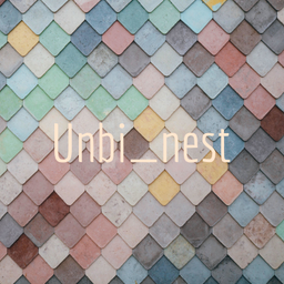 Podcast thumbnail for Unbi_nest
