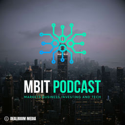 Podcast thumbnail for MBIT: Behind The Scenes of Business Success