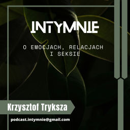 Podcast thumbnail for Intymnie