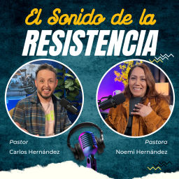 Podcast thumbnail for El Sonido de la Resistencia