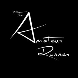 Podcast thumbnail for The Amateur Runner