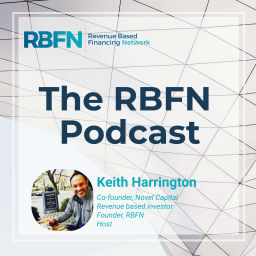 Podcast thumbnail for RBFN Podcast