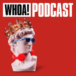 Podcast thumbnail for Whoa! Promo Podcast