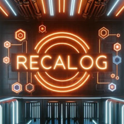 Podcast thumbnail for Recalog