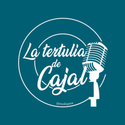 Podcast thumbnail for La Tertulia de Cajal