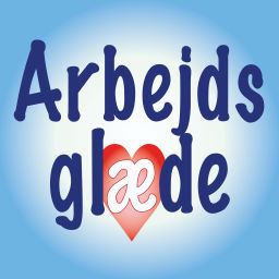 Podcast thumbnail for Arbejdsglæde