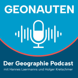 Podcast thumbnail for Geonauten