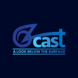 Podcast thumbnail for OzCast