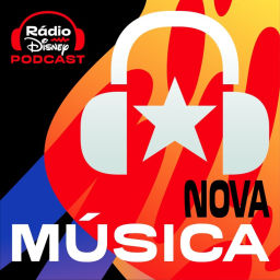 Podcast thumbnail for Nova Música na sua rádio
