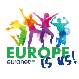 Podcast thumbnail for Europe is us!