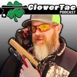 Podcast thumbnail for CloverTac Podcast