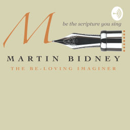 Podcast thumbnail for The Be-Loving Imaginer