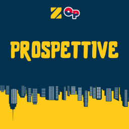 Podcast thumbnail for Prospettive