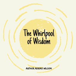 Podcast thumbnail for The Whirlpool of Wisdom