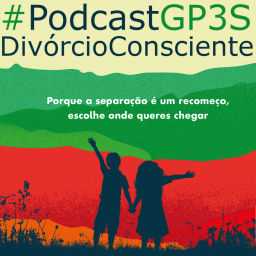 Podcast thumbnail for GP3S - Divórcio Consciente