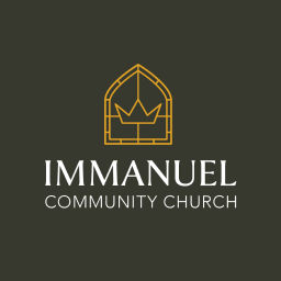 Podcast thumbnail for Immanuel Community Church