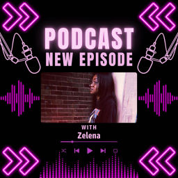Podcast thumbnail for Ep.1 2024 season,life update,and college life