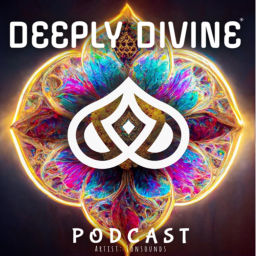 Podcast thumbnail for Deeply Divine Podcast ®