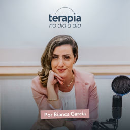 Podcast thumbnail for Terapia no dia a dia
