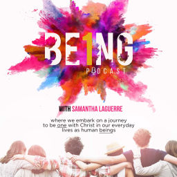 Podcast thumbnail for BeingONE