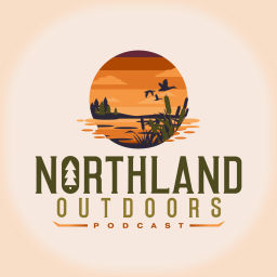 Podcast thumbnail for Northland Outdoors