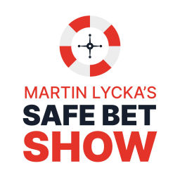 Podcast thumbnail for Martin Lycka's Safe Bet Show
