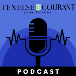 Podcast thumbnail for Texelse Courant Podcast