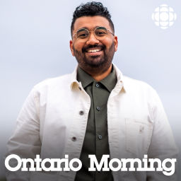 Podcast thumbnail for Ontario Morning