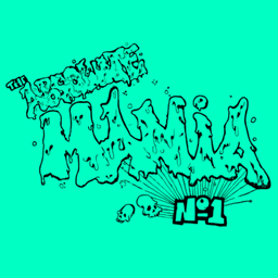 Podcast thumbnail for Manic Episodes
