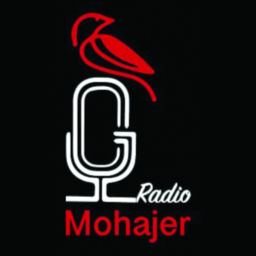 Podcast thumbnail for Radio Mohajer