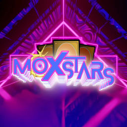 Podcast thumbnail for Moxstars MTG
