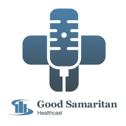 Podcast thumbnail for Good Samaritan Healthcast