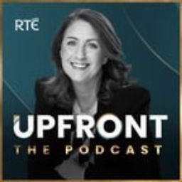 Podcast thumbnail for Upfront: The Podcast