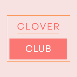 Podcast thumbnail for Clover Club
