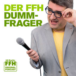 Podcast thumbnail for Podcast: Der FFH-Dummfrager