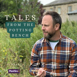 Podcast thumbnail for Tales From The Potting Bench