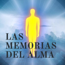 Podcast thumbnail for LAS MEMORIAS DEL ALMA