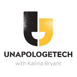 Podcast thumbnail for UnapologeTECH