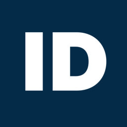 Podcast thumbnail for ID Church